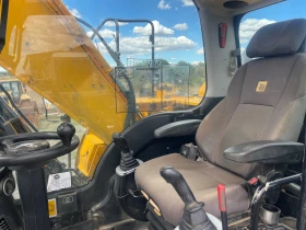 Обява за продажба на Багер JCB JS 145 W PLUS + 2 кофи ЛИЗИНГ ~ 173 998 лв. - изображение 7