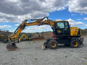      JCB JS 145 W PLUS + 2  