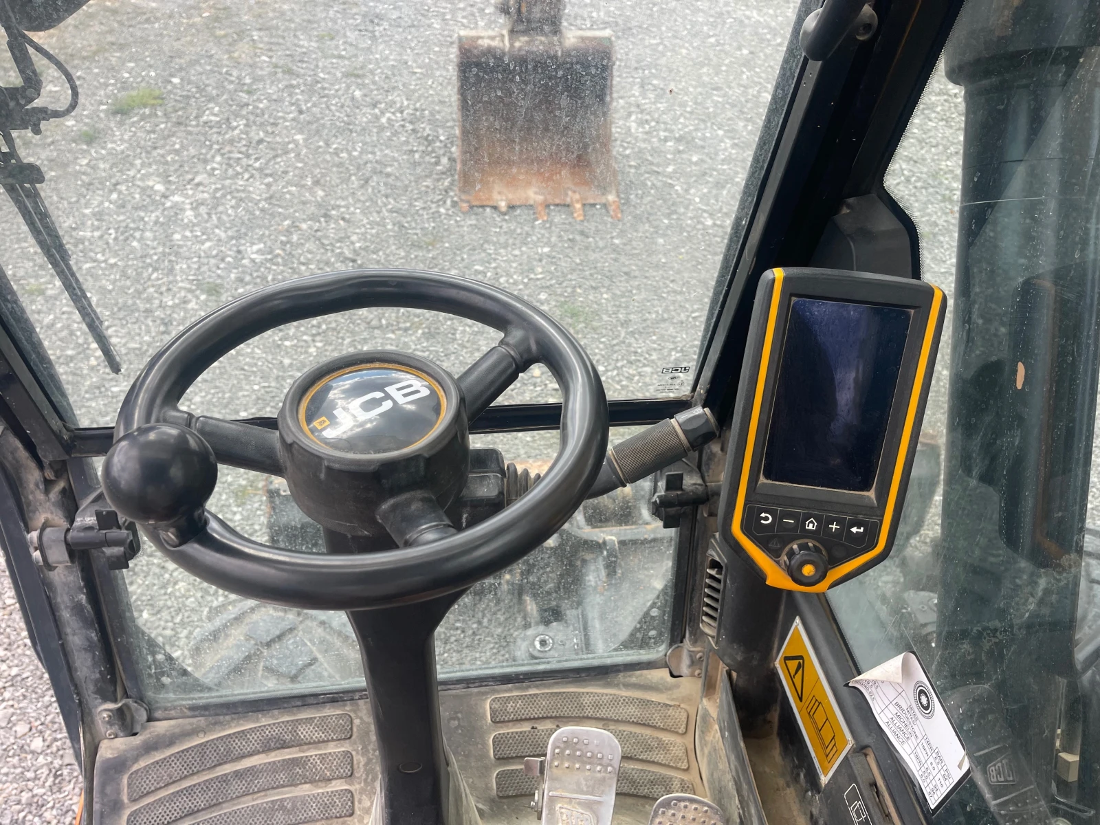  JCB JS 145 W PLUS + 2   | Mobile.bg   11