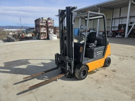 ����� �� �������� �� ������� Still R70-20T