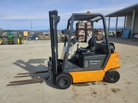 ����� �� �������� �� ������� Still R70-20T