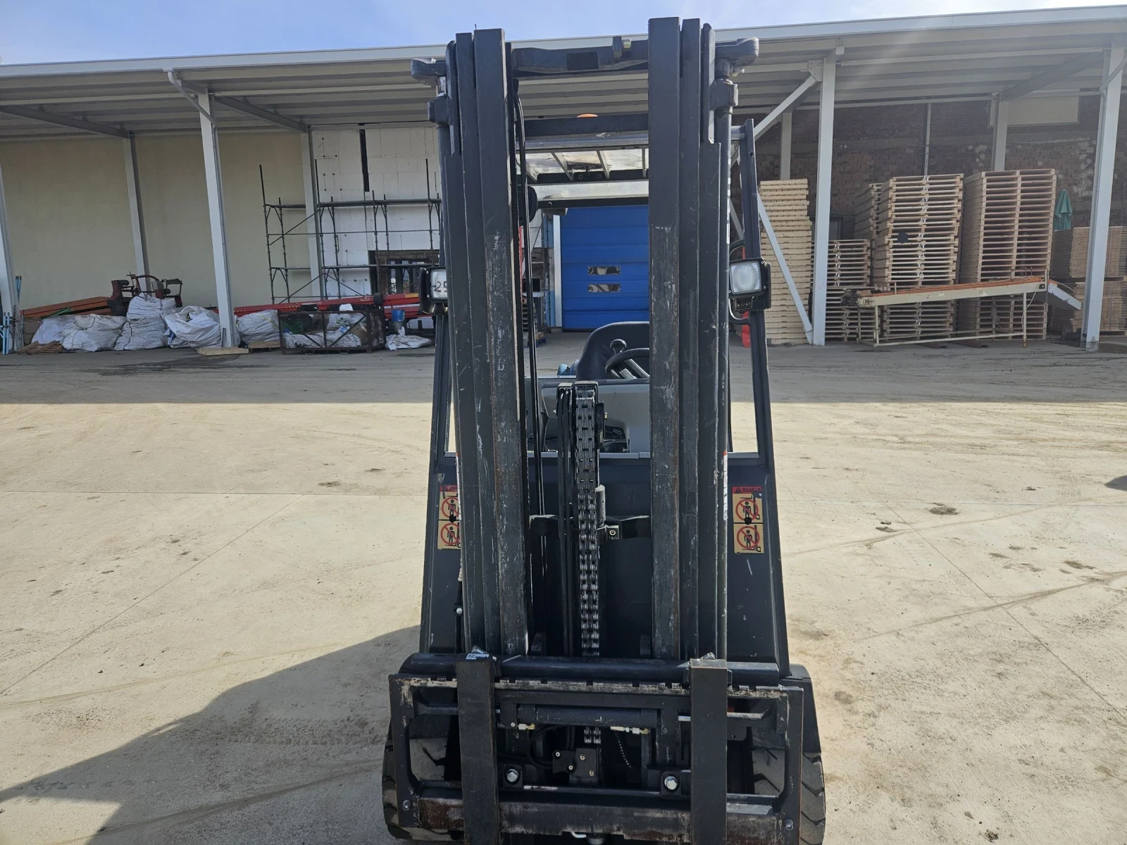 ������� Still R70-20T | Mobile.bg � ����������� 6