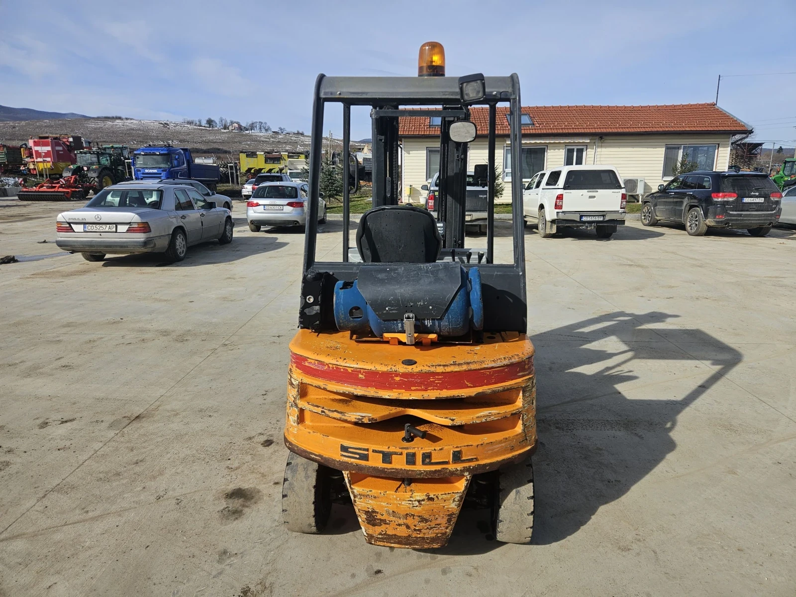 ������� Still R70-20T | Mobile.bg � ����������� 4