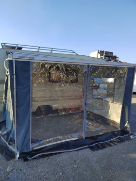 Кемпер Dethleffs J5 2, 5д, снимка 4