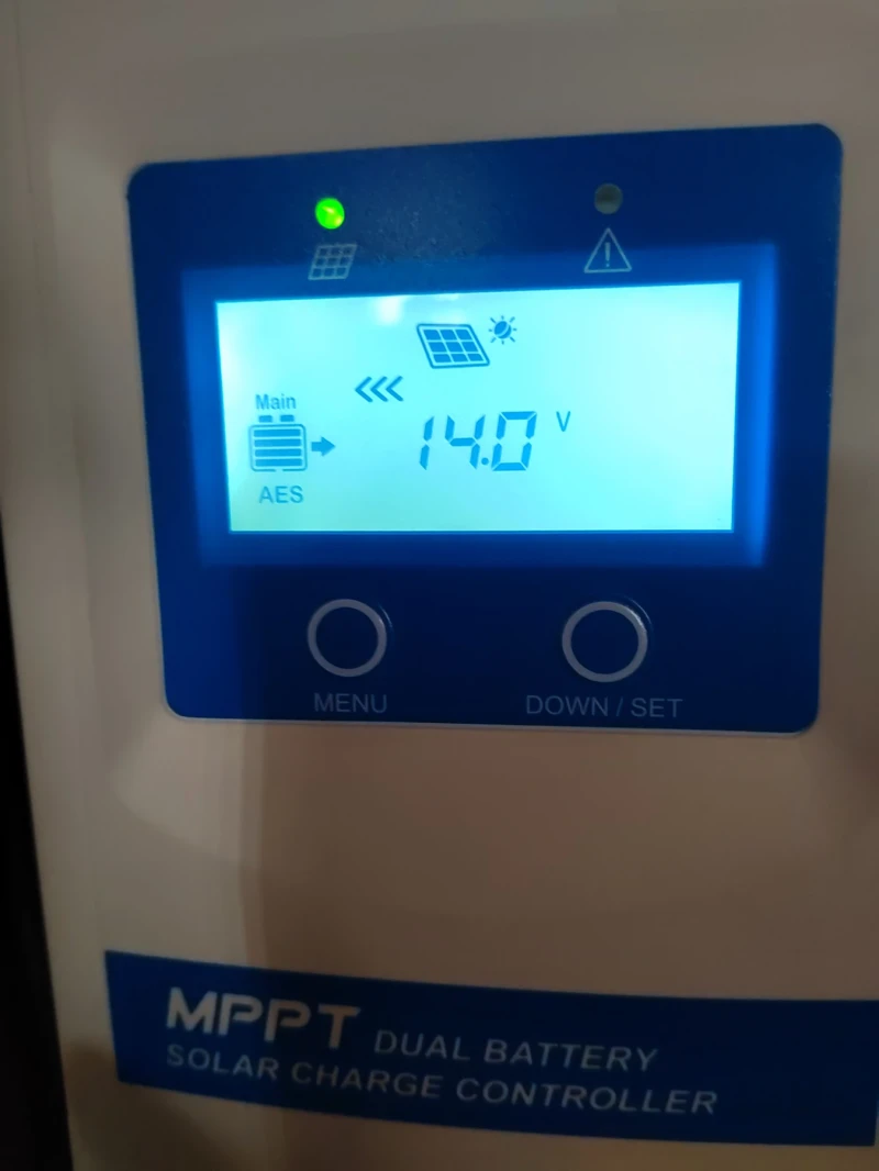 Кемпер Dethleffs J5 2, 5д, снимка 5 - Каравани и кемпери - 52977696