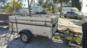   Humbaur HA 75 100 | Mobile.bg    3