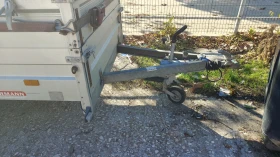   Humbaur HA 75 100 | Mobile.bg    4