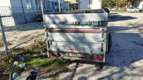   Humbaur HA 75 100 | Mobile.bg    5