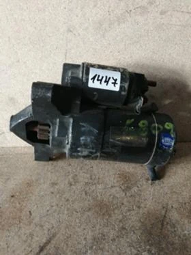 Стартер за CITROEN FIAT HYUNDAI LANCIA MITSUBISHI PEUGEOT SUZUKI , снимка 1