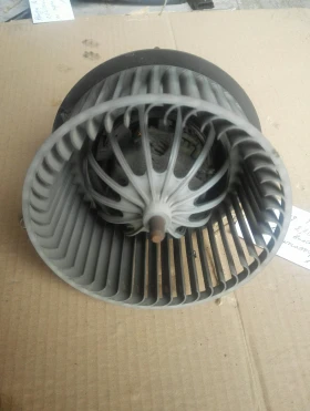 Вентилатор парно Ланд Ровър Евок 2.2д