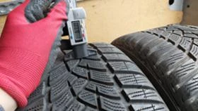 Гуми Зимни 215/50R17, снимка 3