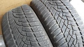Гуми Зимни 215/50R17, снимка 2