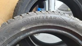 Гуми Зимни 215/50R17, снимка 4