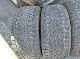 Гуми Зимни 225/55R16, снимка 2