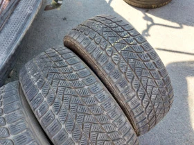 Гуми Зимни 225/55R16, снимка 3