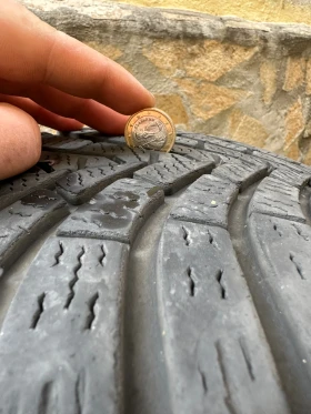 Гуми с джанти Falken 225/60R16, снимка 16