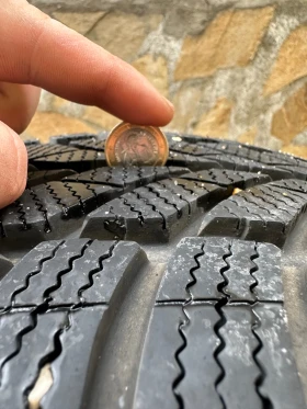 Гуми с джанти Falken 225/60R16, снимка 14