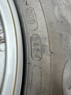 Гуми с джанти Falken 225/60R16, снимка 12