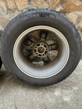 Гуми с джанти Falken 225/60R16, снимка 9