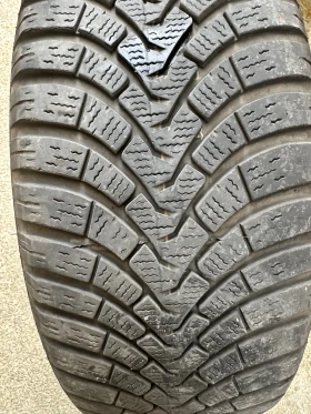 Гуми с джанти Falken 225/60R16, снимка 17