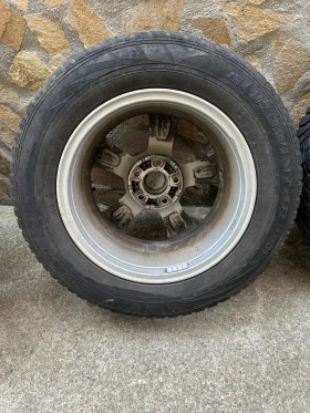 Гуми с джанти Falken 225/60R16, снимка 8