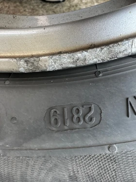 Гуми с джанти Falken 225/60R16, снимка 13