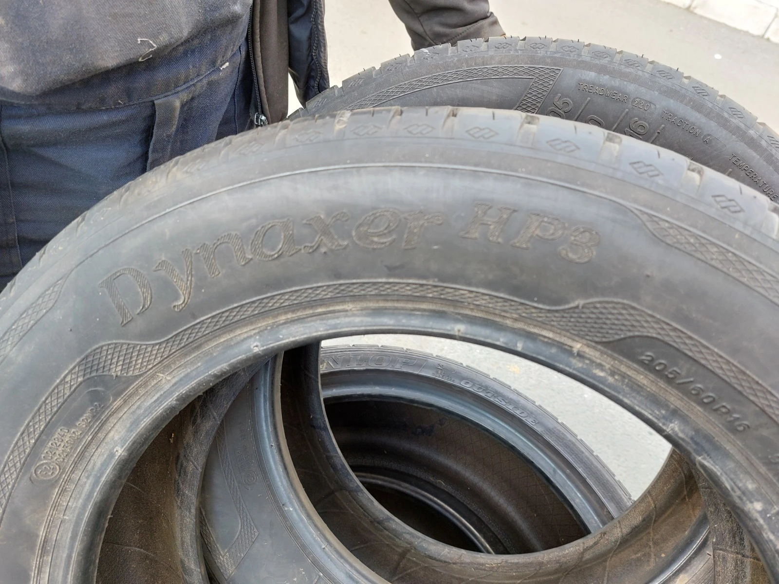 ���� 205/60R16 | Mobile.bg � ����������� 7