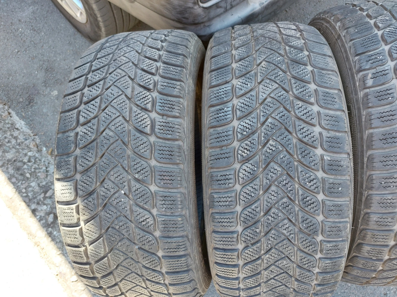 ���� 225/55R16 | Mobile.bg � ����������� 2