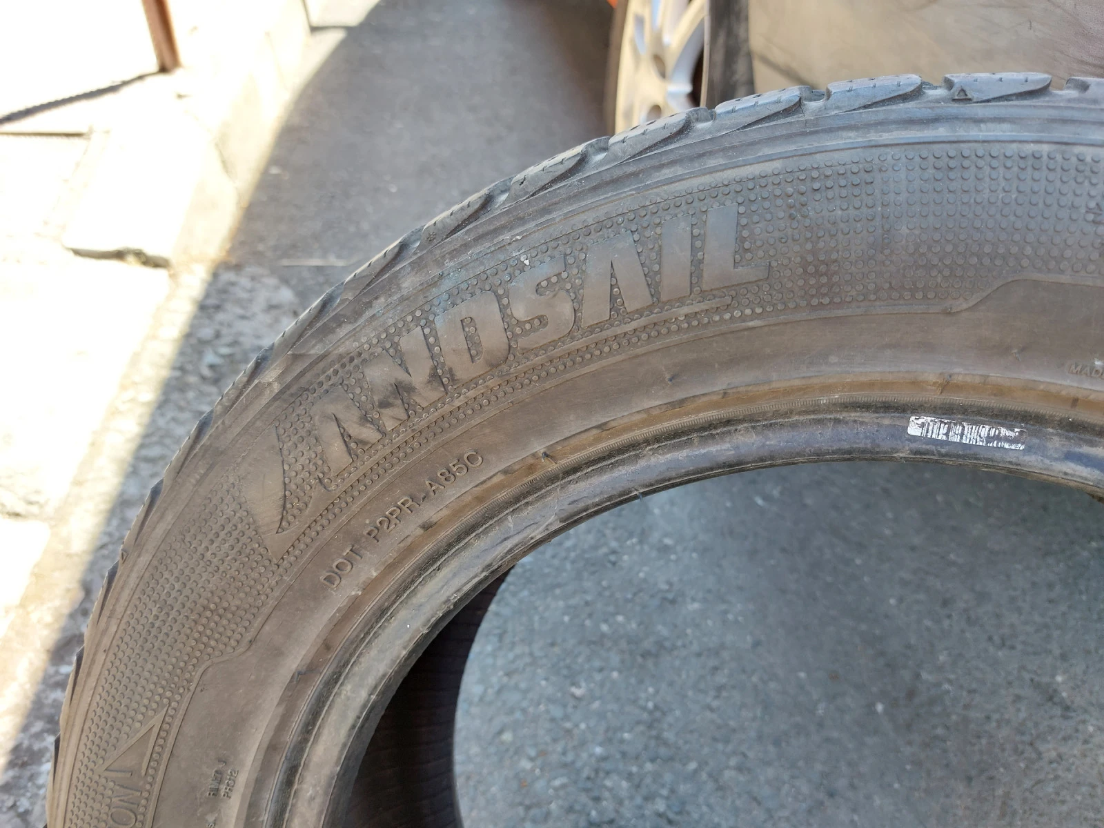���� 225/55R16 | Mobile.bg � ����������� 6