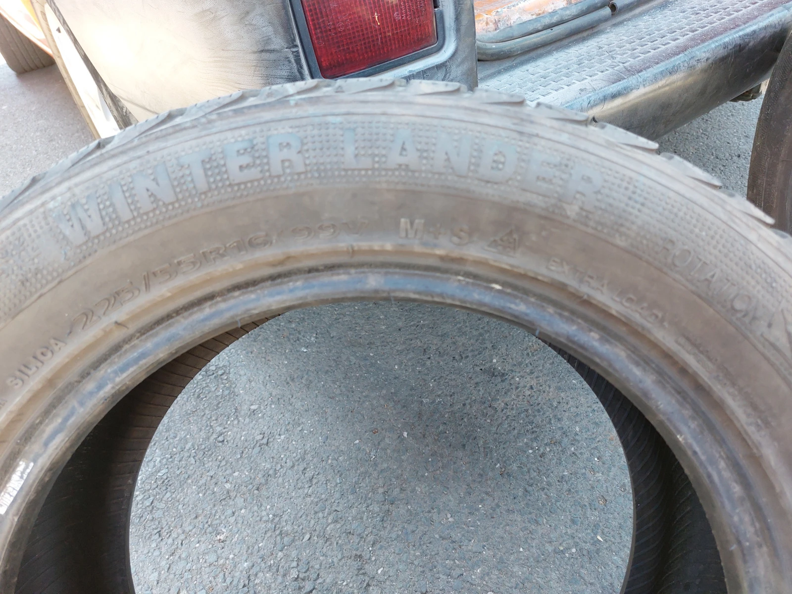 ���� 225/55R16 | Mobile.bg � ����������� 7