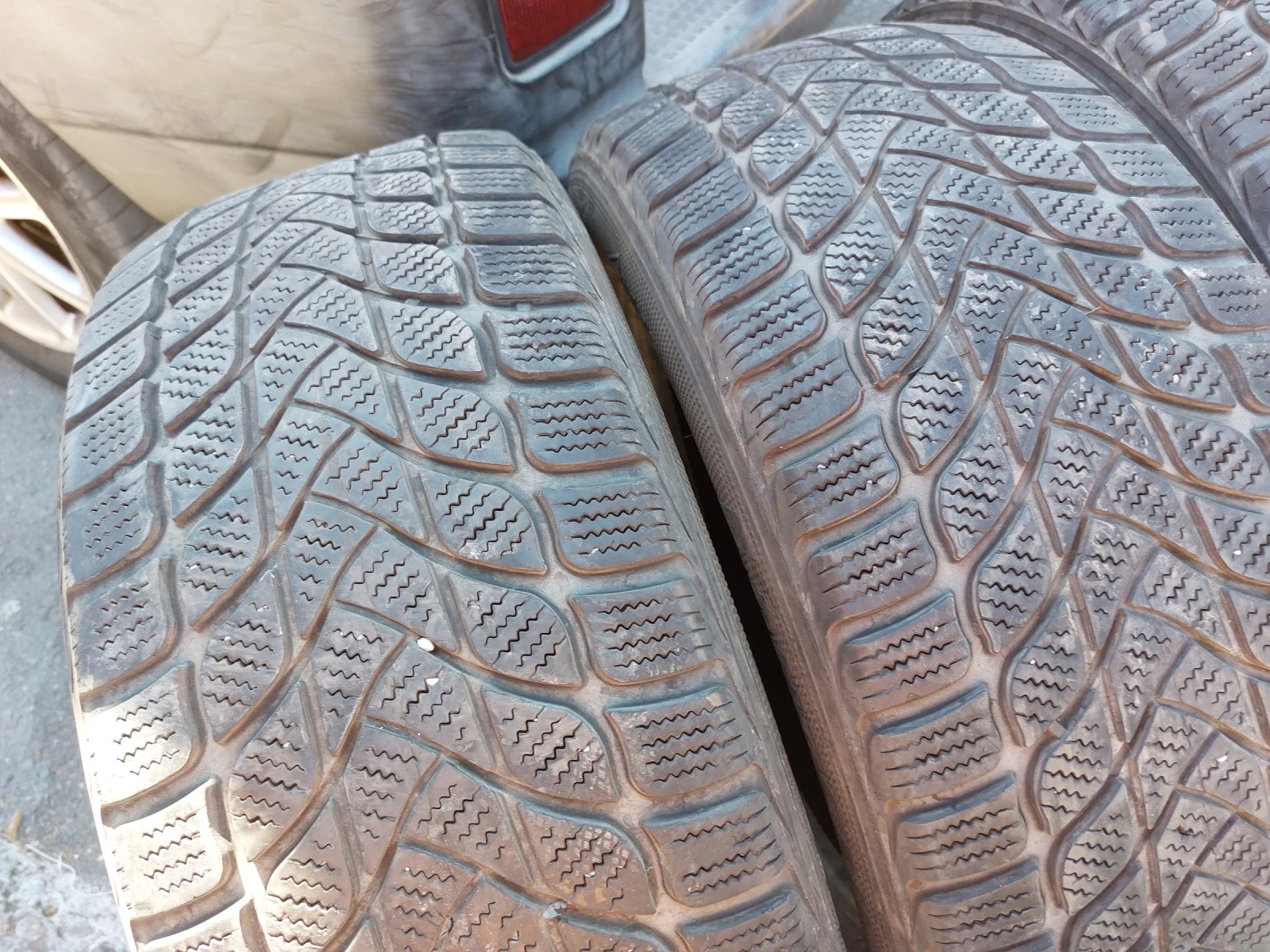 ���� 225/55R16 | Mobile.bg � ����������� 4