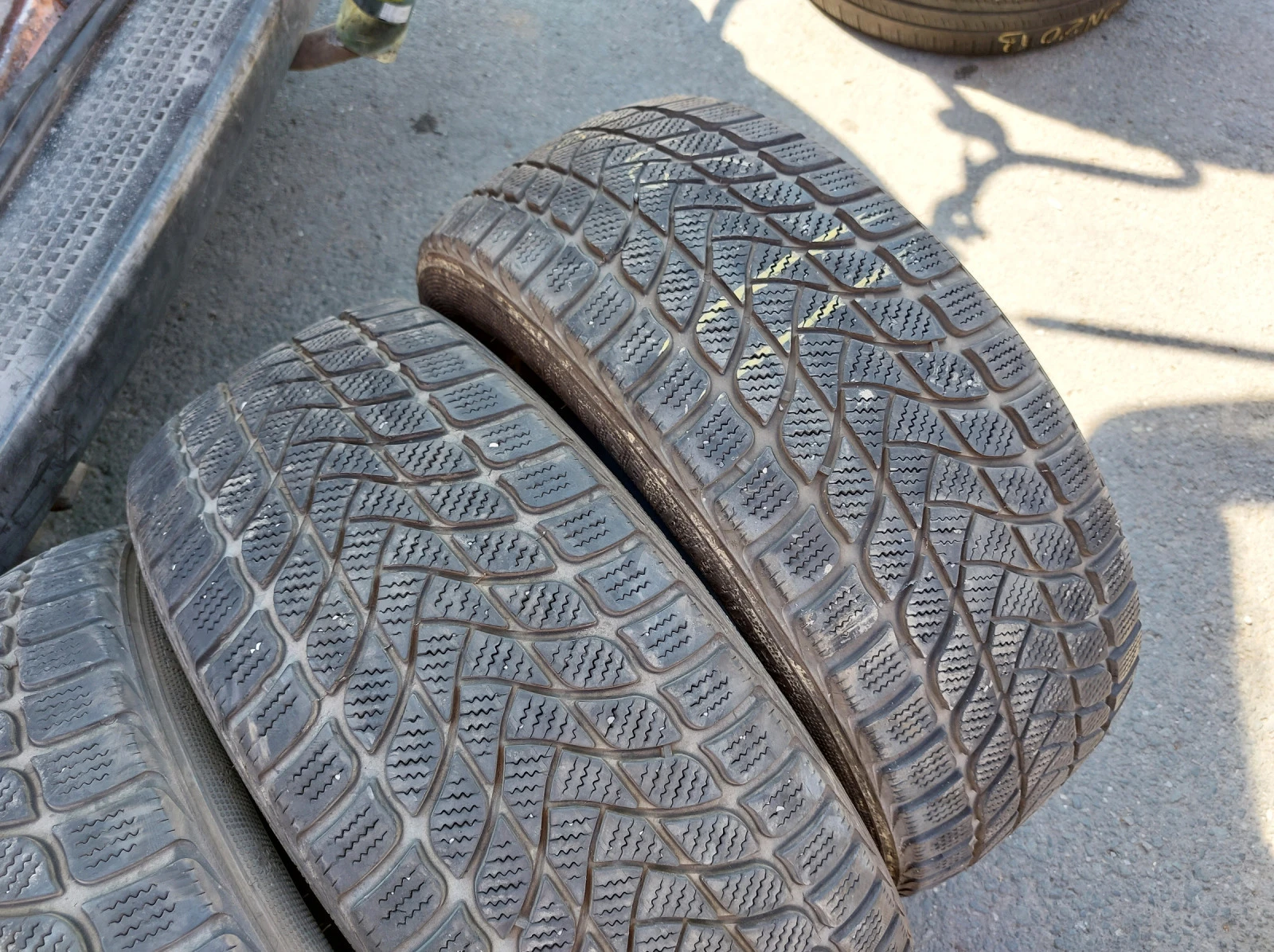 ���� 225/55R16 | Mobile.bg � ����������� 3