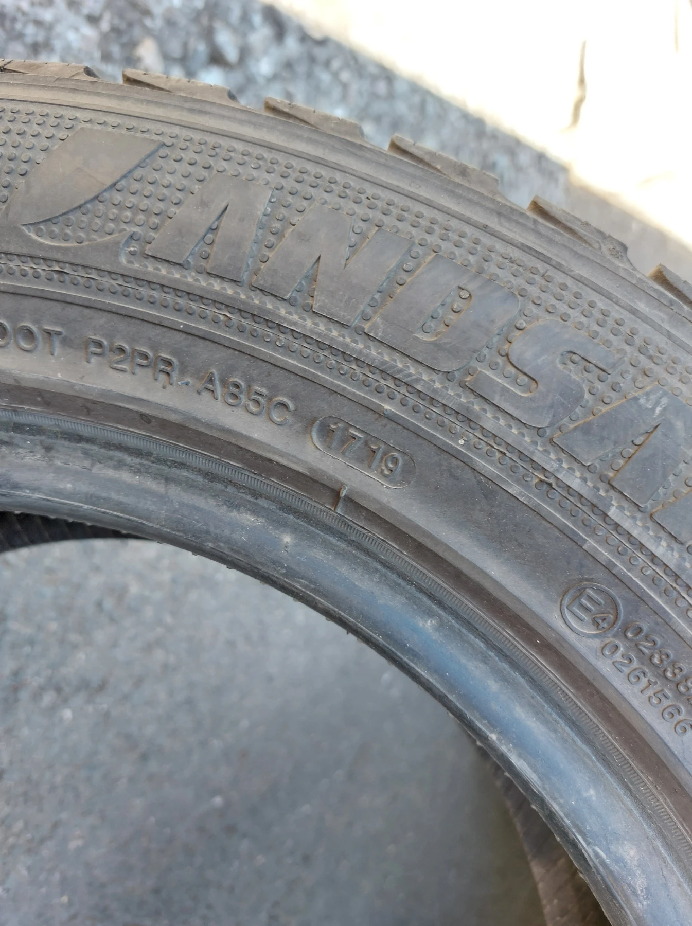 ���� 225/55R16 | Mobile.bg � ����������� 8