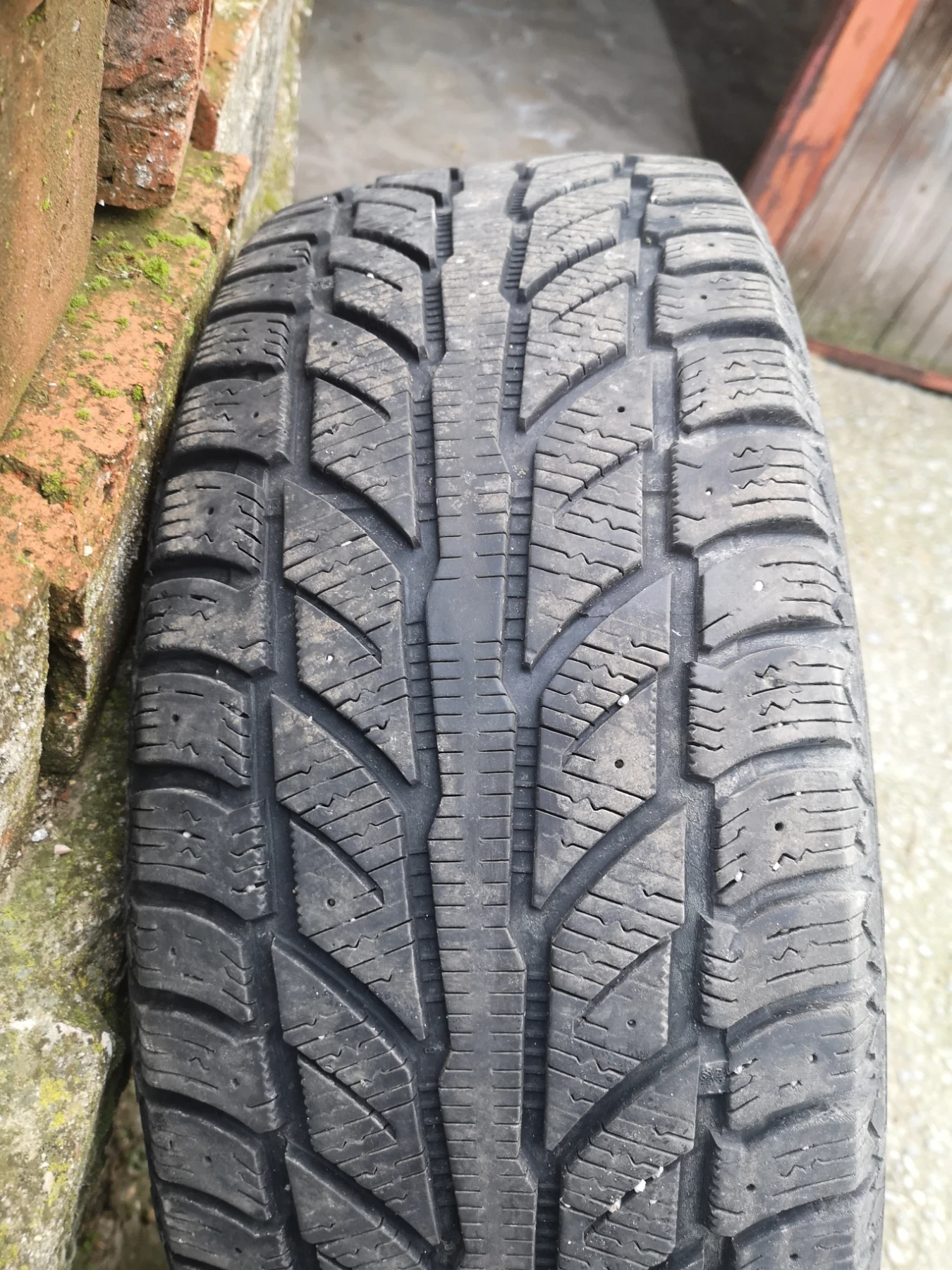  225/55R18 | Mobile.bg   2