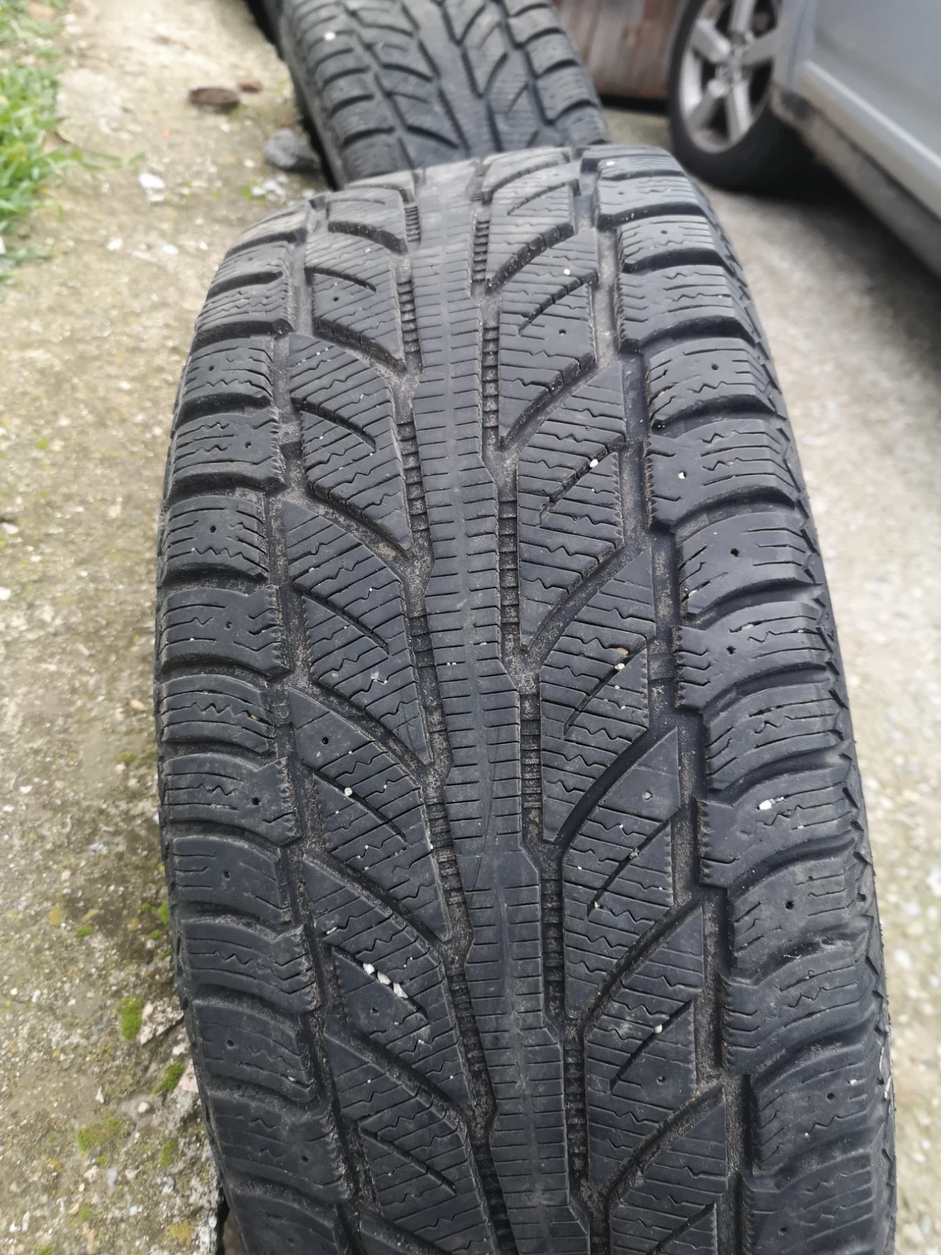  225/55R18 | Mobile.bg   5