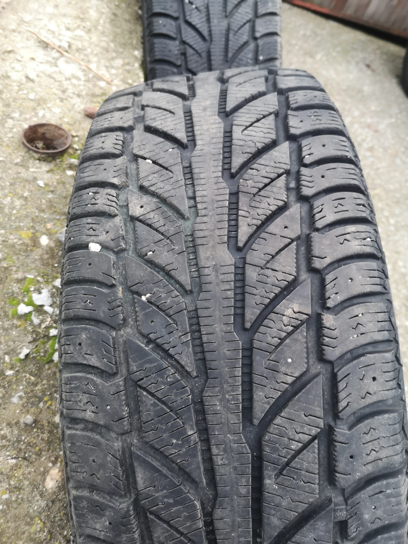  225/55R18 | Mobile.bg   4