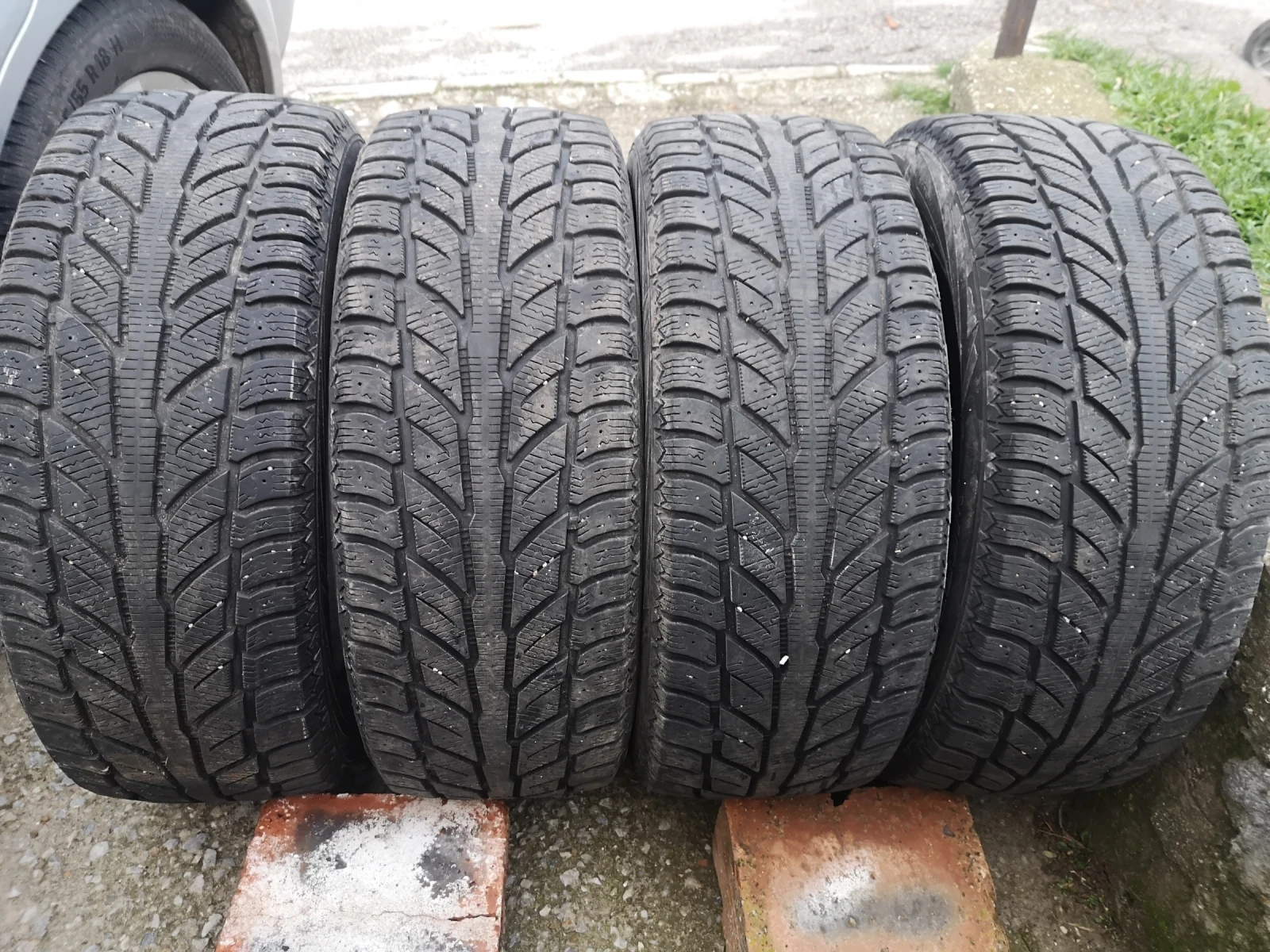  225/55R18 | Mobile.bg   1