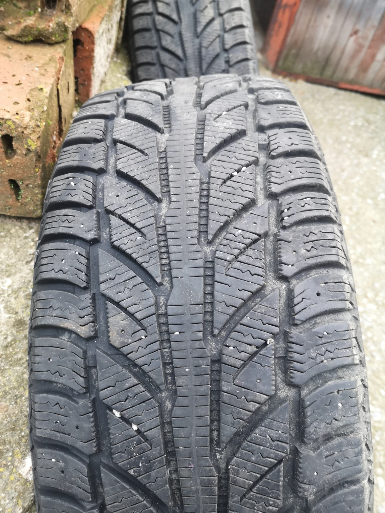  225/55R18 | Mobile.bg   3