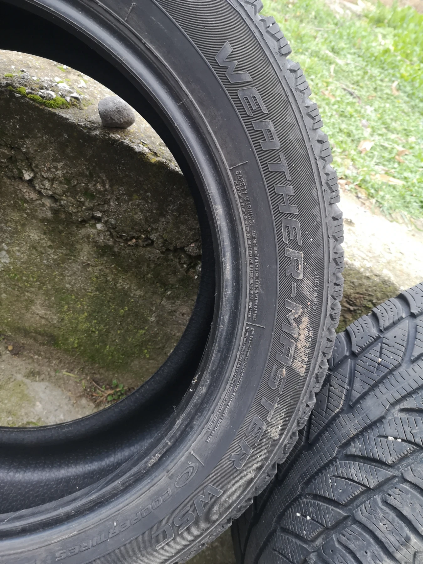  225/55R18 | Mobile.bg   7