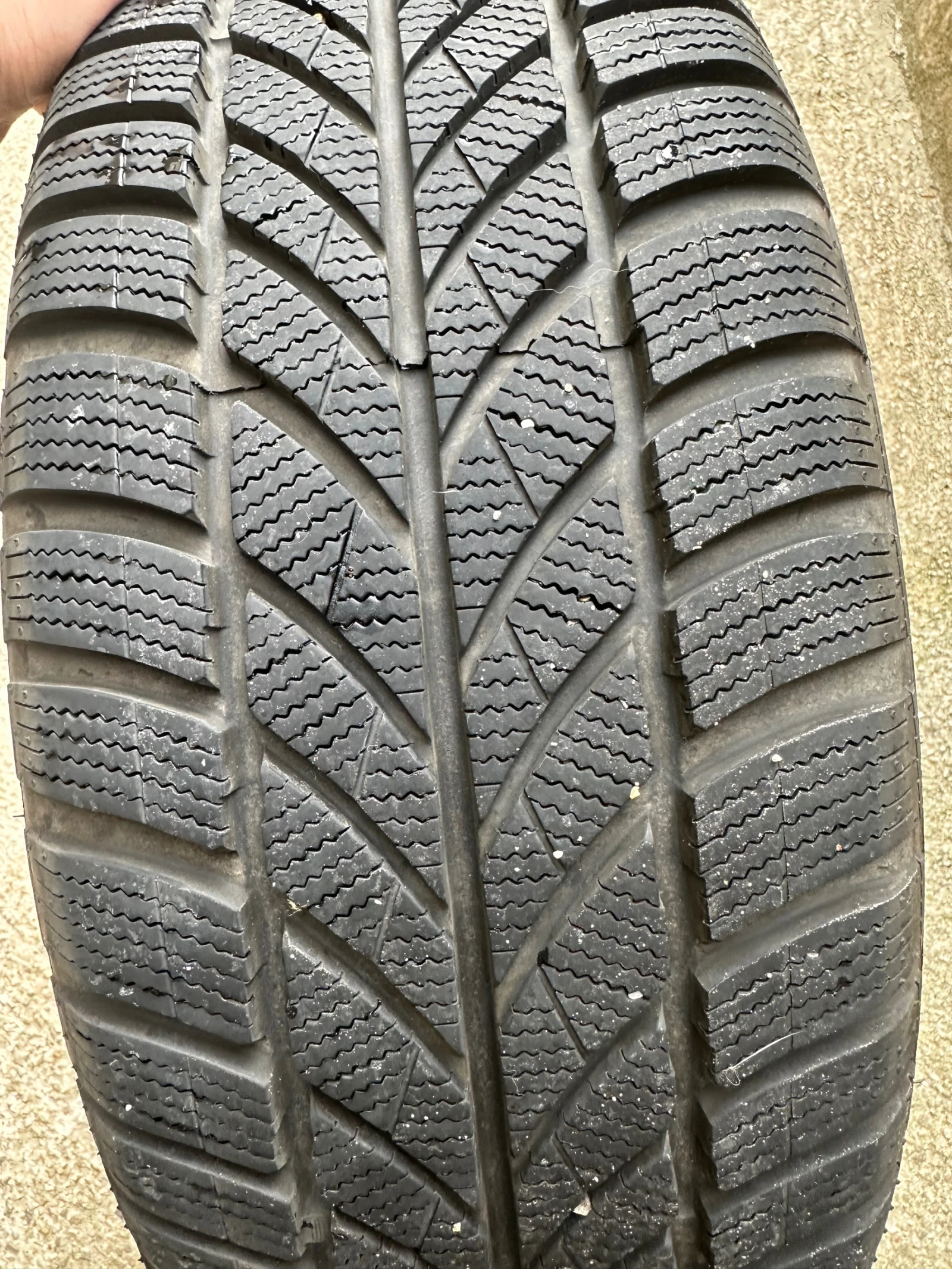 ���� � ������ 225/60R16 �� Audi | Mobile.bg � ����������� 15