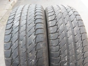 Гуми Летни 205/60R16, снимка 3 - Гуми и джанти - 40328977