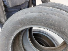 Гуми Летни 205/60R16, снимка 5 - Гуми и джанти - 40328977