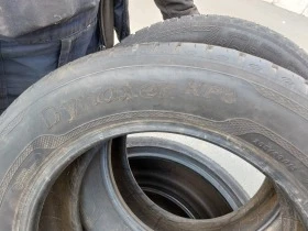 Гуми Летни 205/60R16, снимка 7 - Гуми и джанти - 40328977