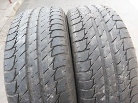 Гуми Летни 205/60R16, снимка 2 - Гуми и джанти - 40328977