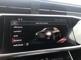 Audi A6 50 TDI Quattro S line, снимка 13