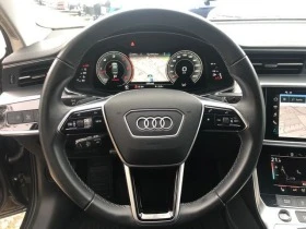 Audi A6 50 TDI Quattro S line, снимка 15