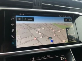 Audi A6 50 TDI Quattro S line, снимка 12