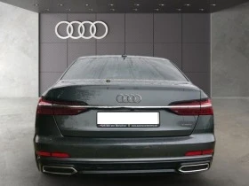 Audi A6 50 TDI Quattro S line, снимка 5