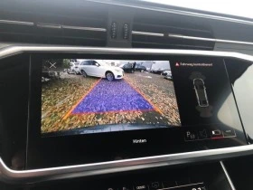 Audi A6 50 TDI Quattro S line, снимка 14