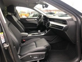 Audi A6 50 TDI Quattro S line, снимка 8